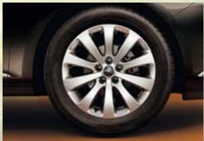 OPEL ASTRA SPORTS TOURER - Espace supplémentaire sous le plancher. - 10