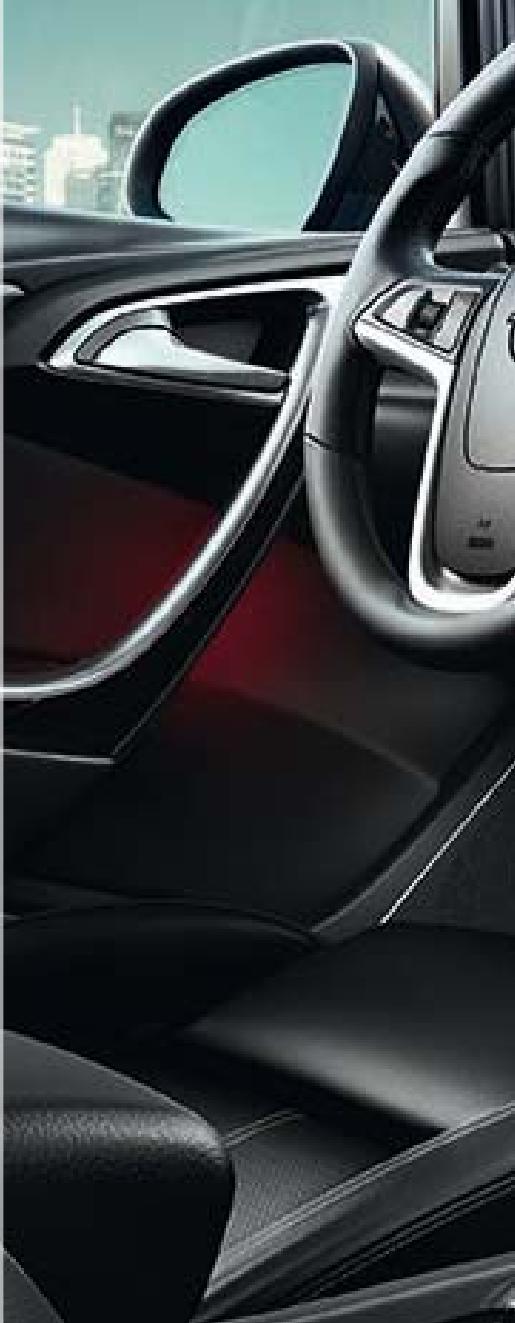 OPEL ASTRA SPORTS TOURER - Opel astra sports tourer cosmo - 22