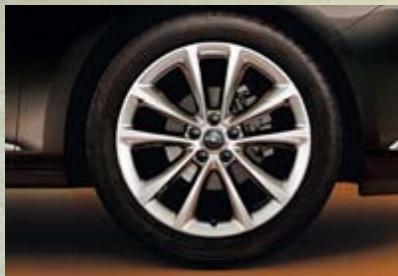OPEL ASTRA SPORTS TOURER - Espace supplémentaire sous le plancher. - 12