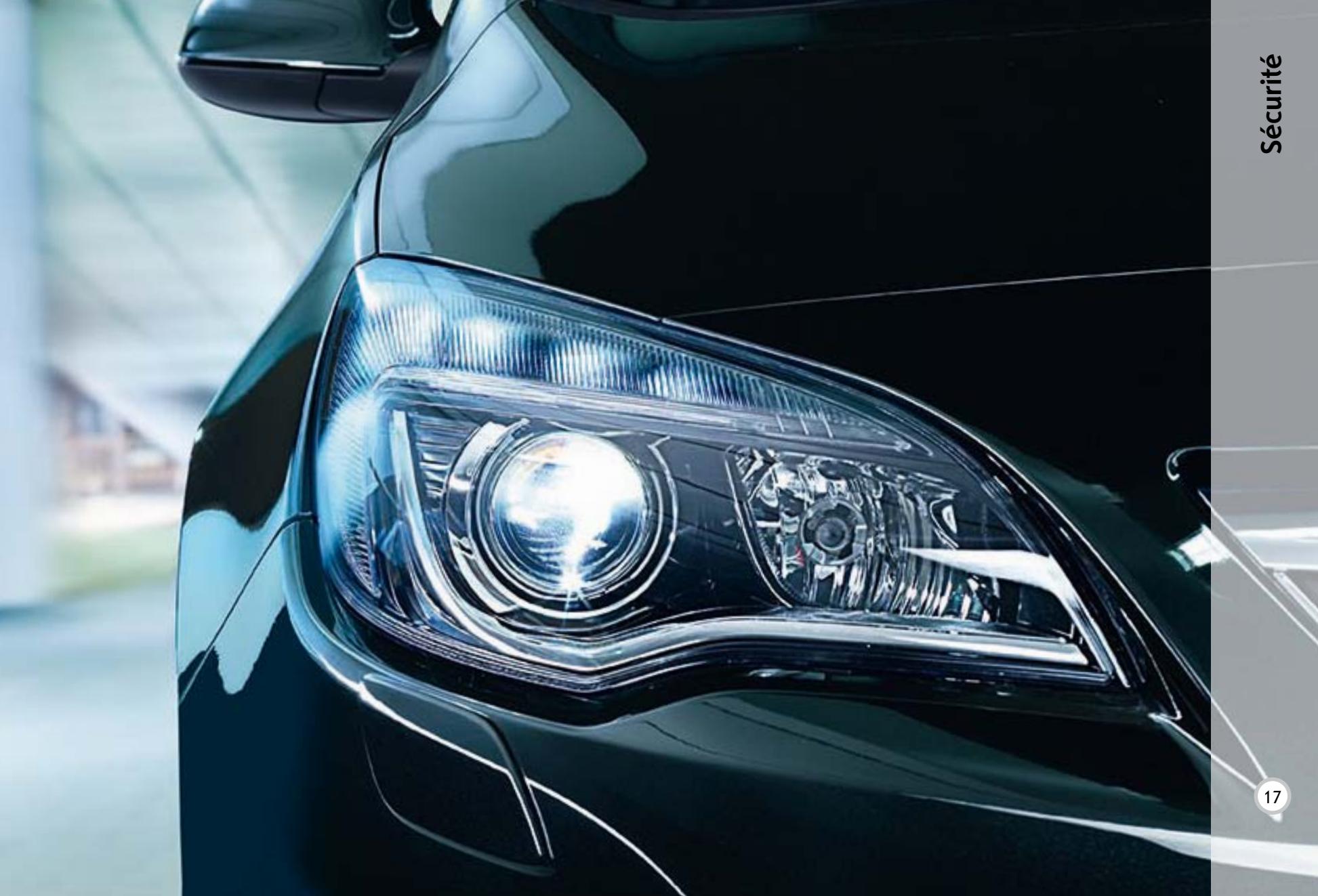 OPEL ASTRA SPORTS TOURER - Opel astra sports tourer cosmo - 18