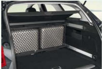 OPEL ASTRA SPORTS TOURER - Banquette arrêt - 1