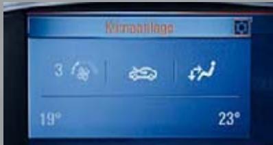 OPEL ASTRA SPORTS TOURER - Opel astra sports tourer cosmo - 3