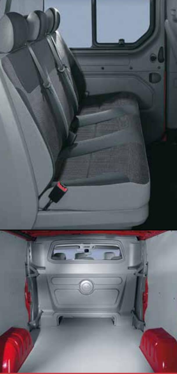 OPEL VIVARO - Opel assistance premium - 3