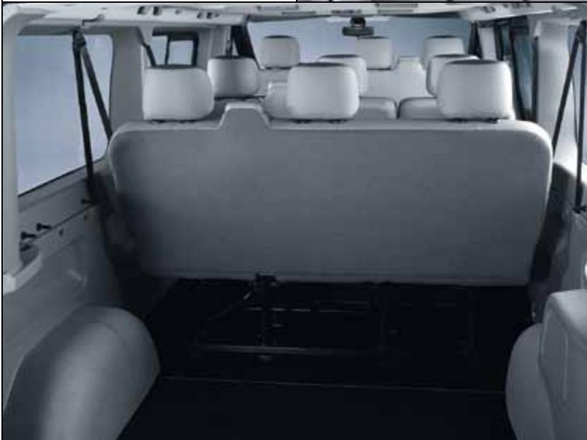 OPEL VIVARO - Opel vivaro. options. - 5