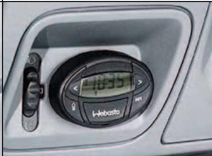 OPEL VIVARO - Opel vivaro. options. - 9