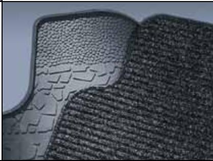 OPEL VIVARO - Opel vivaro. accessoires. - 5