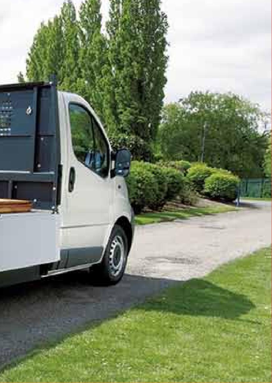OPEL VIVARO - Opel vivaro combi. - 4