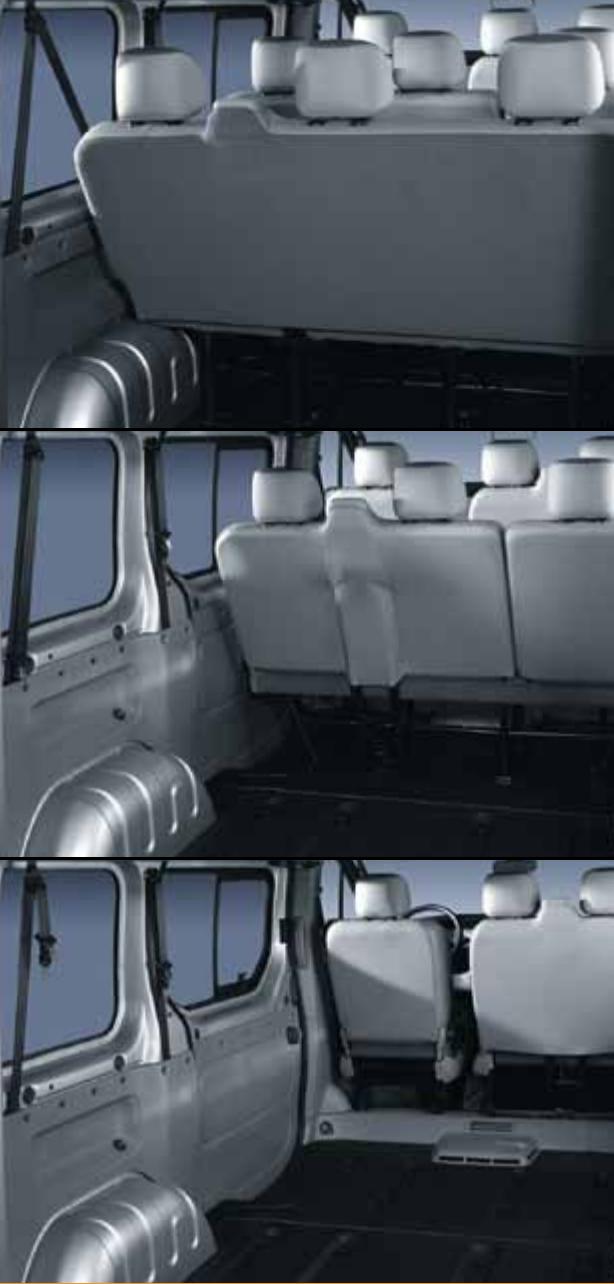 OPEL VIVARO - Opel vivaro double cabine. - 1