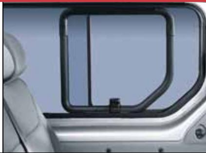 OPEL VIVARO - Opel vivaro. options. - 4