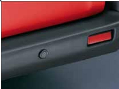 OPEL VIVARO - Opel vivaro. accessoires. - 6