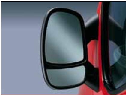 OPEL VIVARO - Opel vivaro. sécurité. - 7