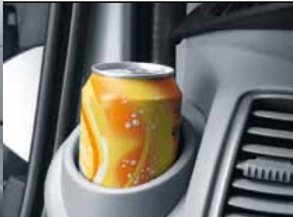 OPEL VIVARO - Opel vivaro. intérieur et comportement. - 3