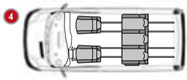 OPEL VIVARO LIFE - Opel Vivaro Life. Solutions intelligentes. - 4