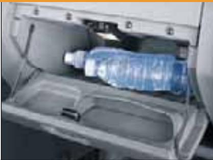 OPEL VIVARO LIFE - Opel Vivaro Life et Vivaro Tour. Infotainment et comport. - 4