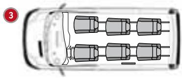 OPEL VIVARO LIFE - Opel Vivaro Life. Solutions intelligentes. - 3