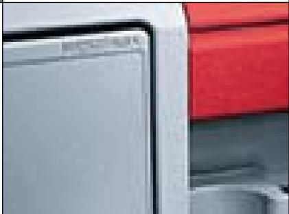 OPEL VIVARO LIFE - Opel Vivaro Life. Solutions intelligentes. - 8