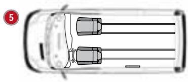 OPEL VIVARO LIFE - Opel Vivaro Life. Solutions intelligentes. - 5