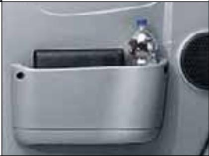 OPEL VIVARO LIFE - Opel Vivaro Life et Vivaro Tour. Infotainment et comport. - 8