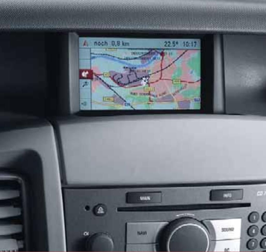 OPEL VIVARO LIFE - Opel Vivaro Life et Vivaro Tour.   Moteurs et sécurité. - 8