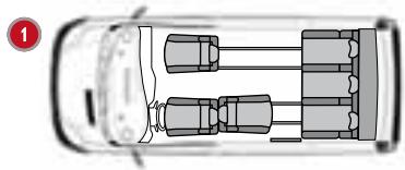 OPEL VIVARO LIFE - Opel Vivaro Life. Solutions intelligentes. - 1
