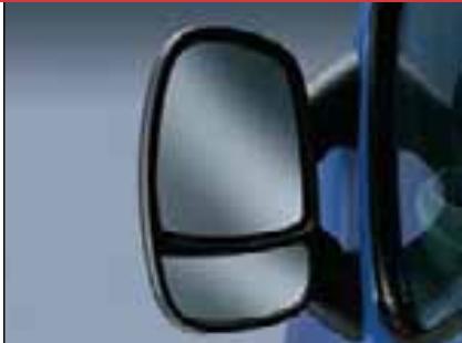 OPEL VIVARO LIFE - Opel Vivaro Life et Vivaro Tour.   Moteurs et sécurité. - 4