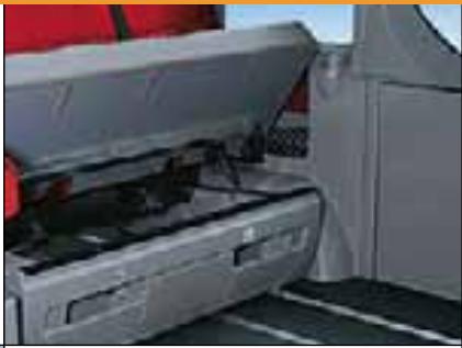 OPEL VIVARO LIFE - Opel Vivaro Life. Solutions intelligentes. - 6