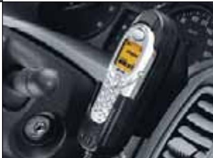 OPEL VIVARO LIFE - Opel Vivaro Life et Vivaro Tour. Infotainment et comport. - 1