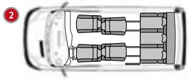 OPEL VIVARO LIFE - Opel Vivaro Life. Solutions intelligentes. - 2