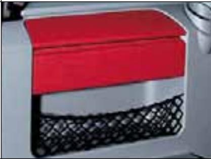 OPEL VIVARO LIFE - Opel Vivaro Life. Solutions intelligentes. - 7