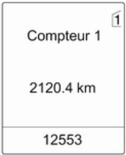 OPEL ASTRA IV - Ordinateur de bord - 3
