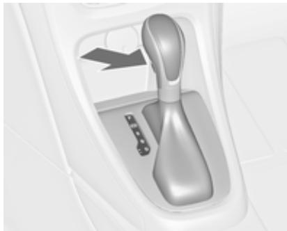 OPEL ASTRA IV - Boîte de vitesses automatique - 1