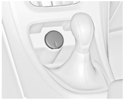 OPEL ASTRA IV - Prises de courant - 1