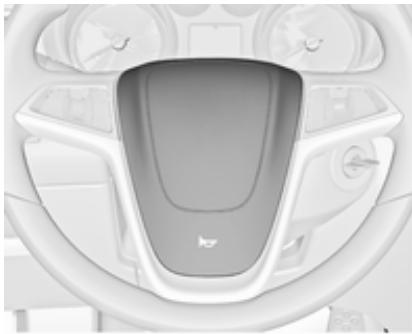 OPEL ASTRA IV - Avertisseur sonore - 1