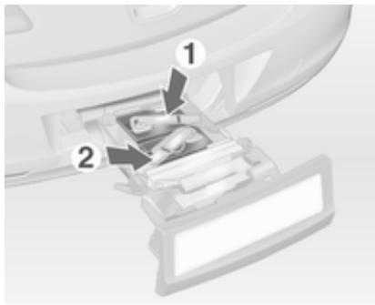 OPEL ASTRA IV - Attention - 2