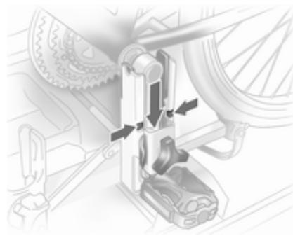 OPEL ASTRA IV - Avertissement - 1