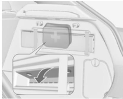 OPEL ASTRA IV - Modèle 3 portes - 1