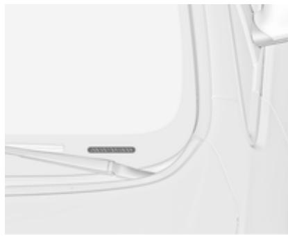 OPEL ASTRA IV - Numéro d'identification du véhicule - 1