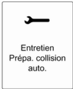 OPEL ASTRA IV - Défaillance - 1