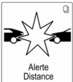 OPEL ASTRA IV - Désactivation - 1