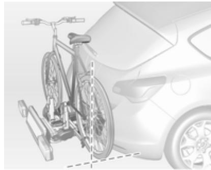 OPEL ASTRA IV - Avertissement - 4