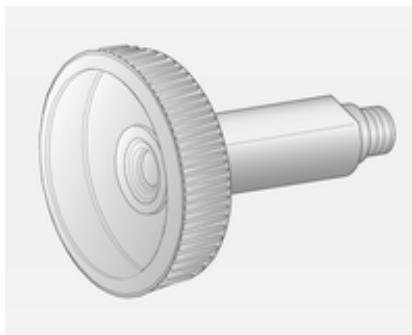 OPEL ASTRA IV - Adaptateur de remplissage - 4