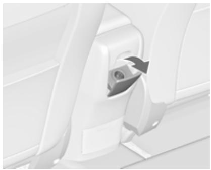 OPEL ASTRA IV - Prises de courant - 2