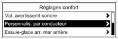 OPEL ASTRA IV - Qualité air et climatisation - 1