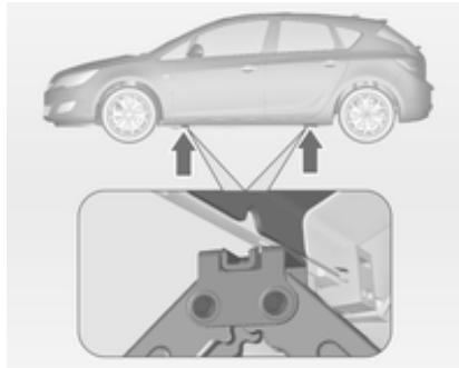 OPEL ASTRA IV - Attention - 5