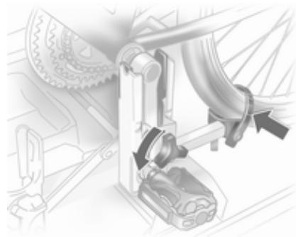 OPEL ASTRA IV - Avertissement - 2