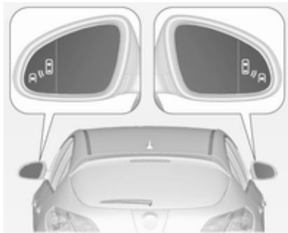 OPEL ASTRA IV - Attention - 1