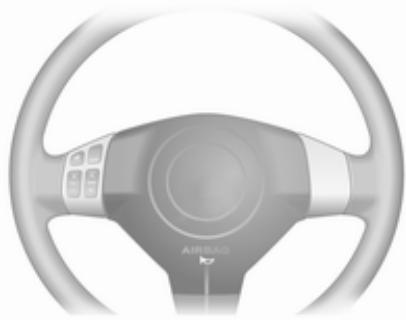 OPEL AGILA 2 2011 - Avertisseur sonore - 1