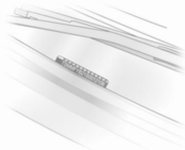 OPEL AGILA 2 2011 - Numéro d'identification du véhicule - 1