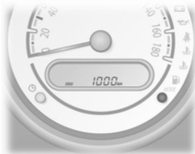 OPEL AGILA 2012 - Ordinateur de bord - 1