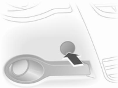 OPEL AGILA 2012 - Remorquage du véhicule - 1